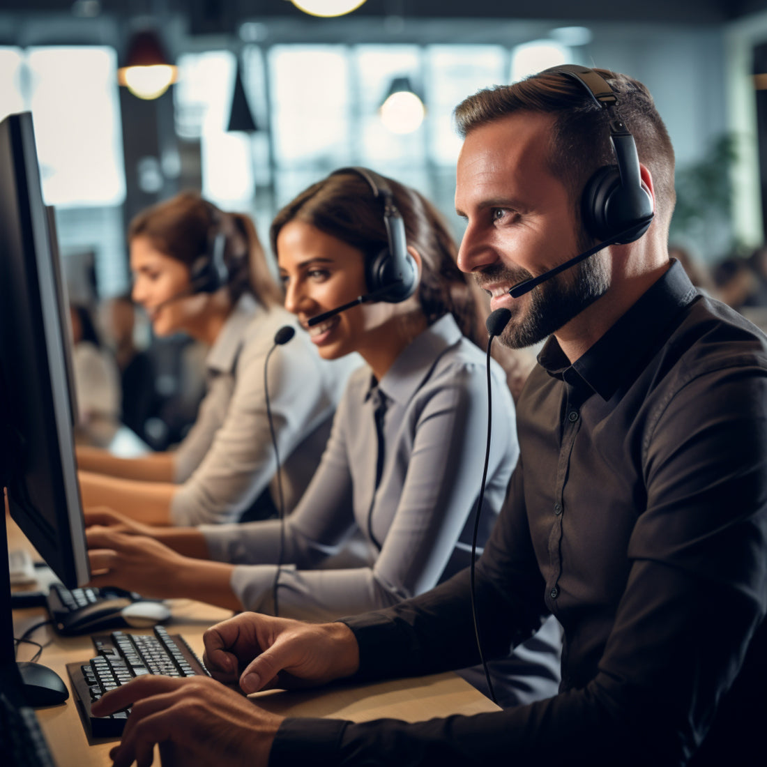 Customer Service