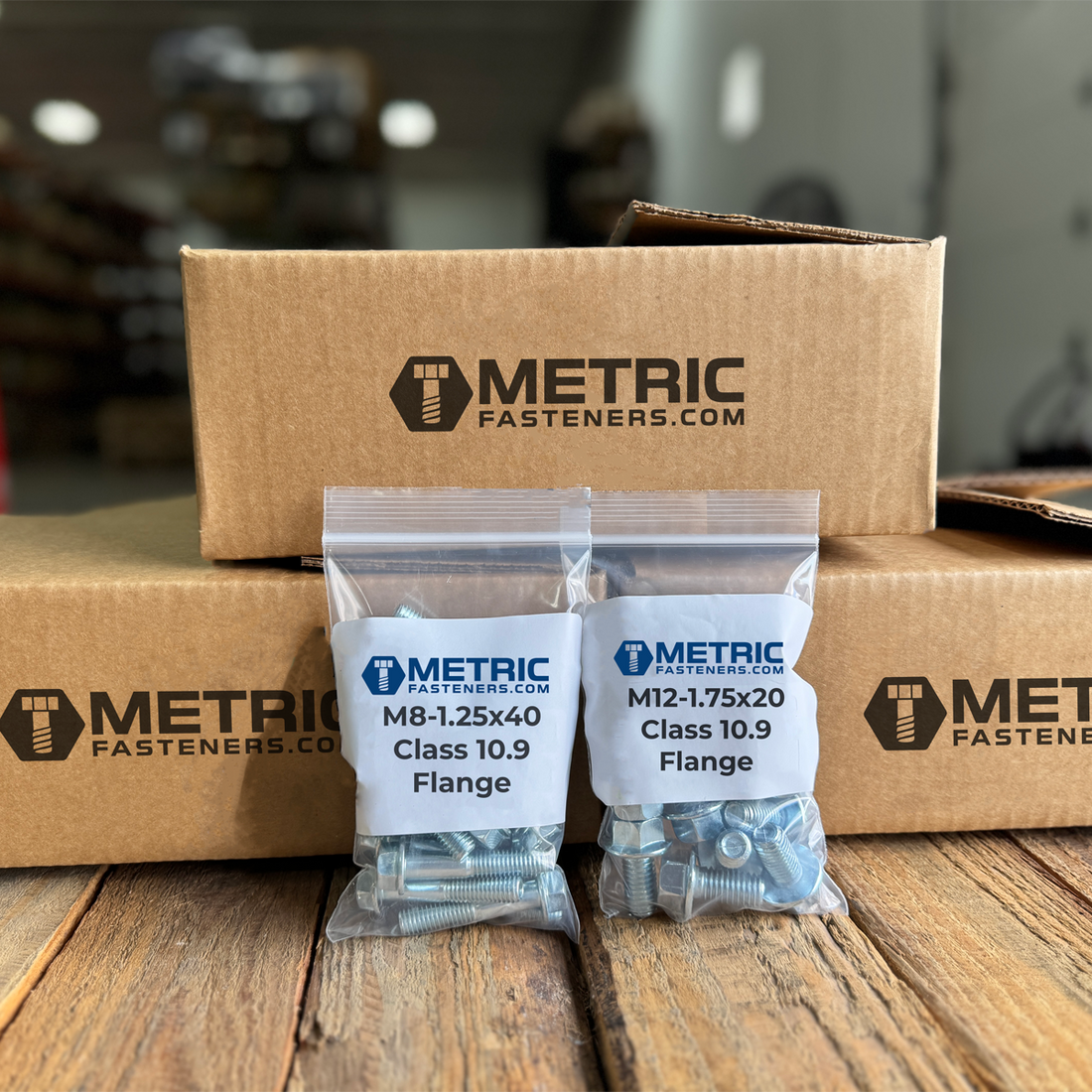 Fast Free Shipping