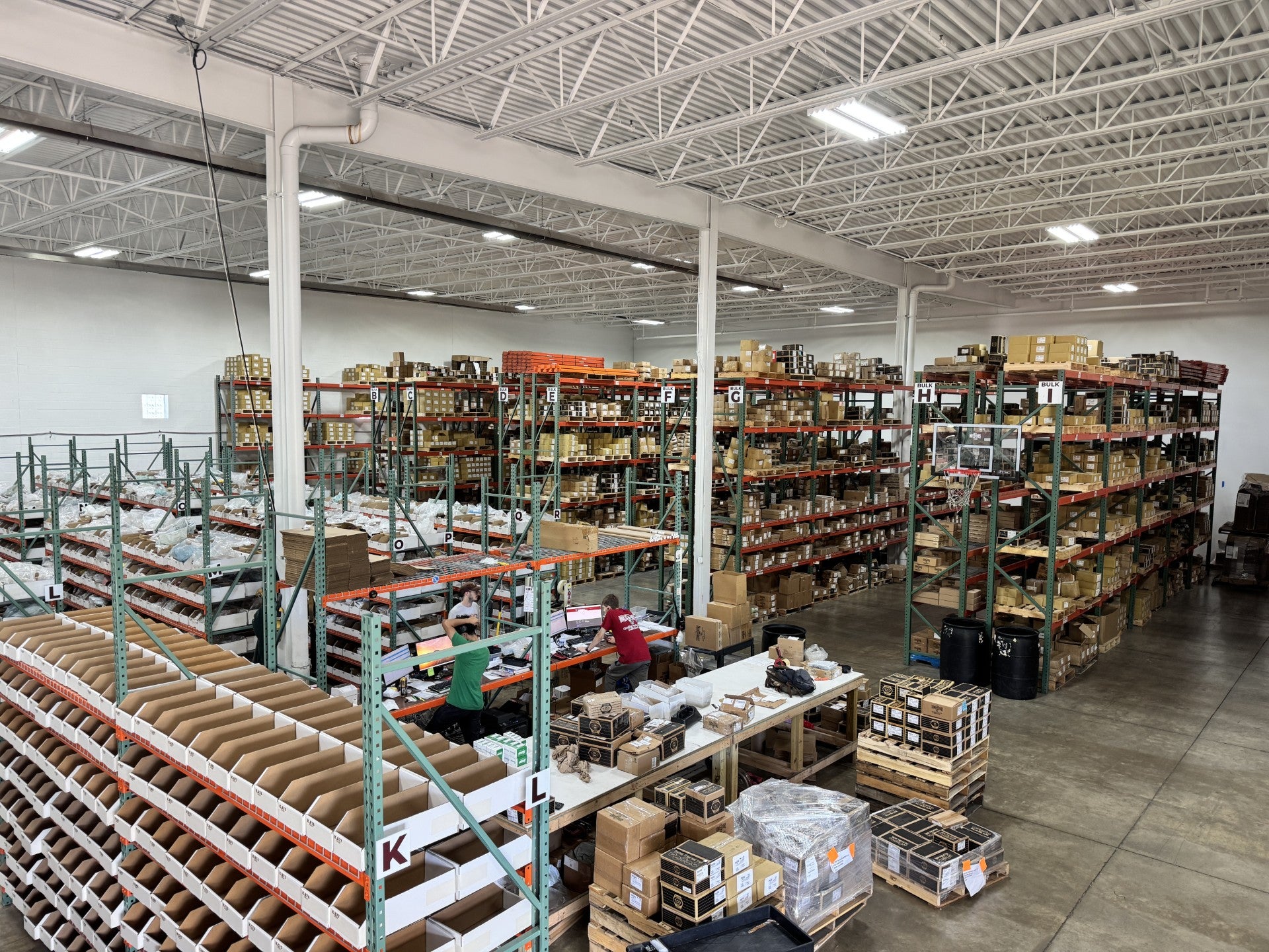 MetricFasteners.com