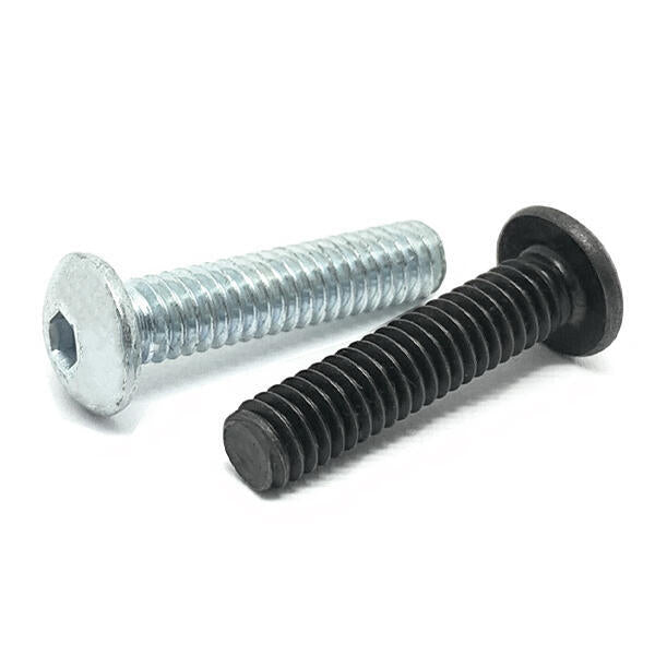 Socket Caps Use 12.9 Button Socket Caps – MetricFasteners.com