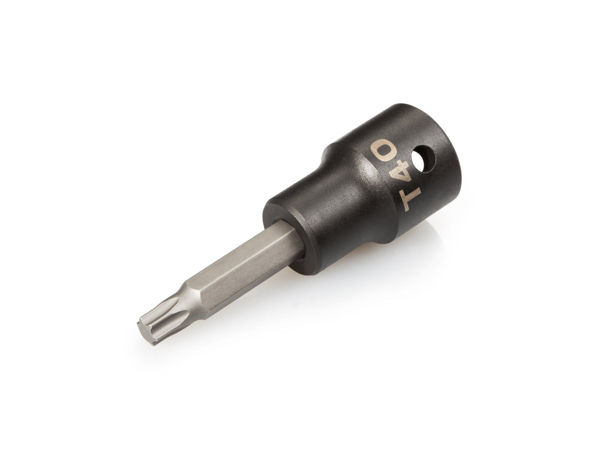 Tekton Impact Drive Socke