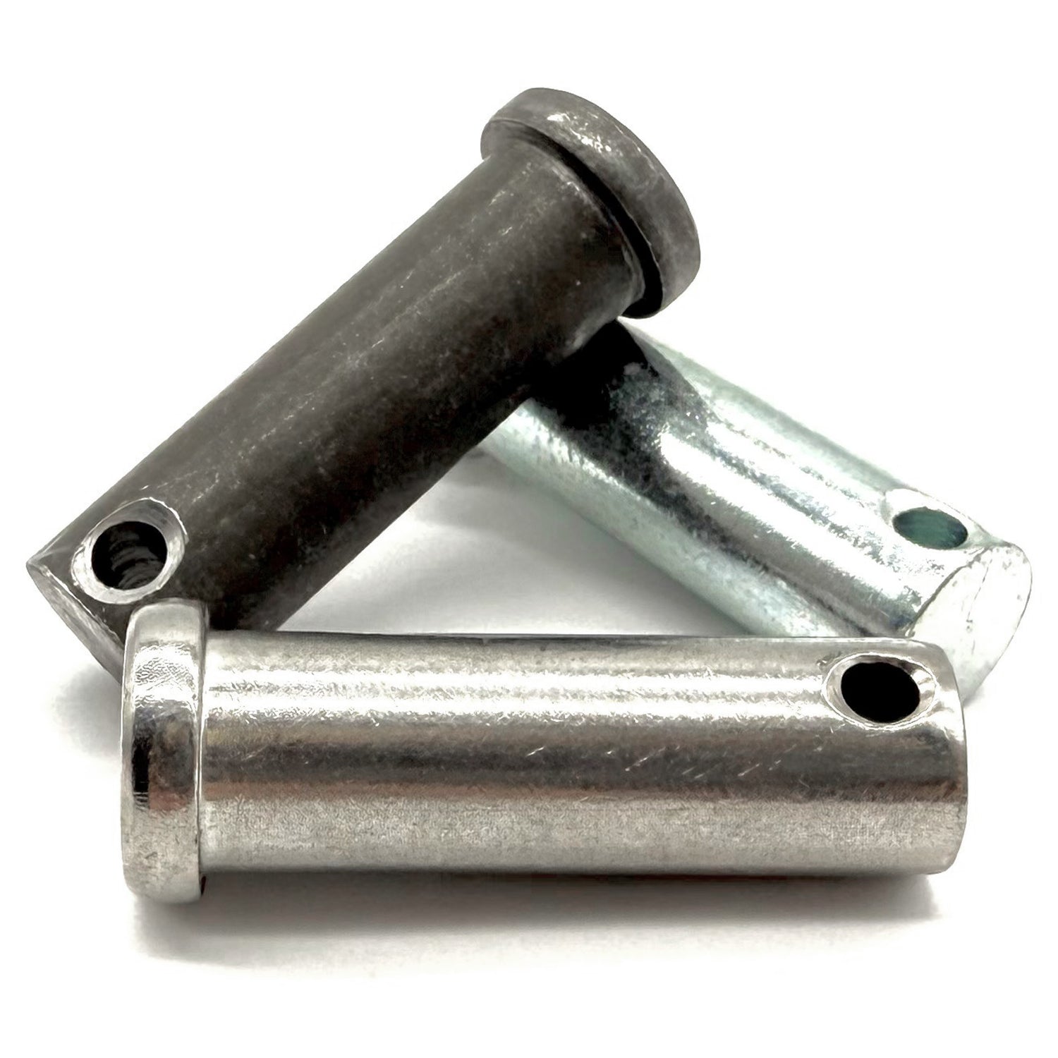 Clevis Pins – MetricFasteners.com