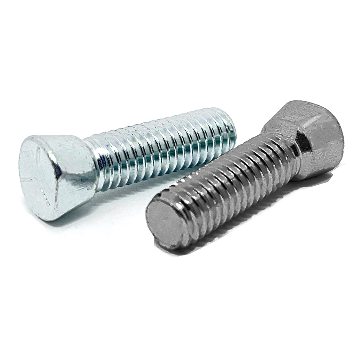Clipped Head Grade 5 Plow Bolts