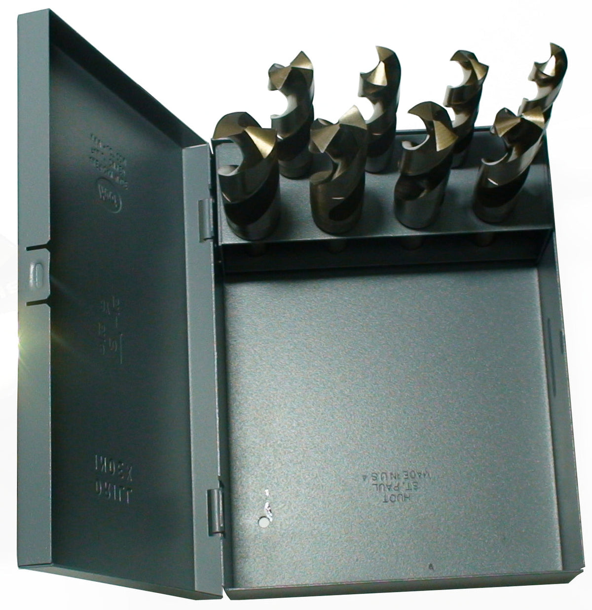 Drill Bit Sets