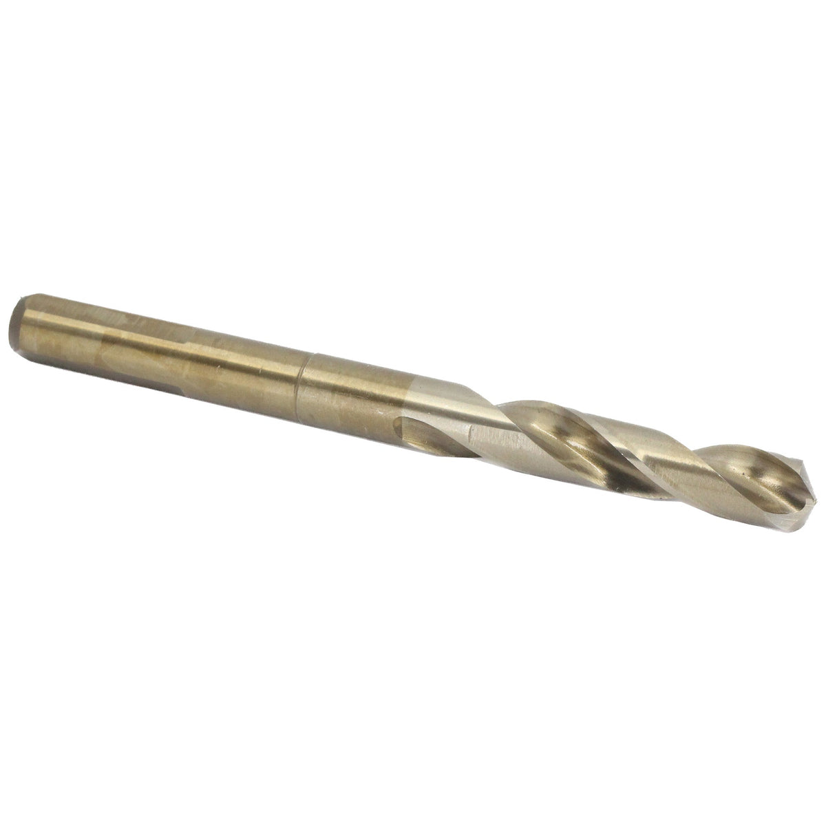 Reduced Shank Drill Bits