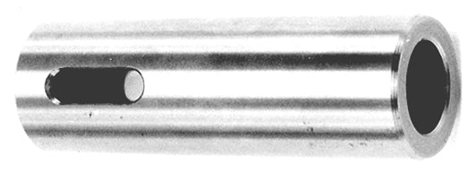 Morse Taper Drill Sleeves