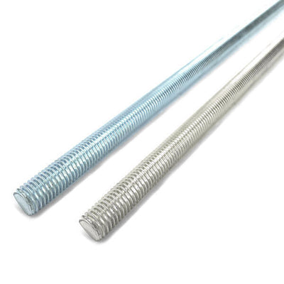 Inch Fully Threaded Rods