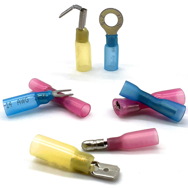 Heat Shrink