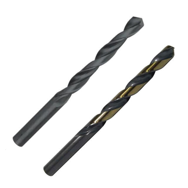 High Speed Steel 135° Split Point – MetricFasteners.com