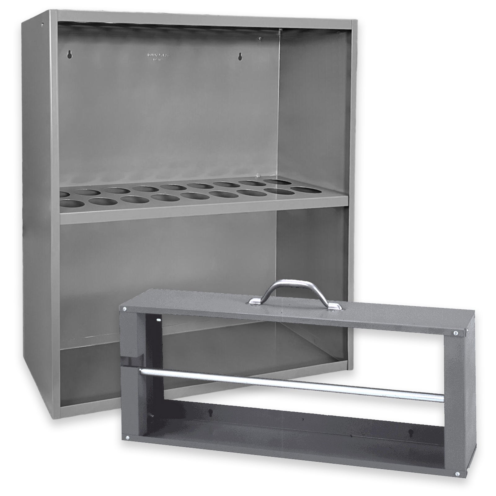 Transdev Metric Racks Metal Racks – MetricFasteners.com