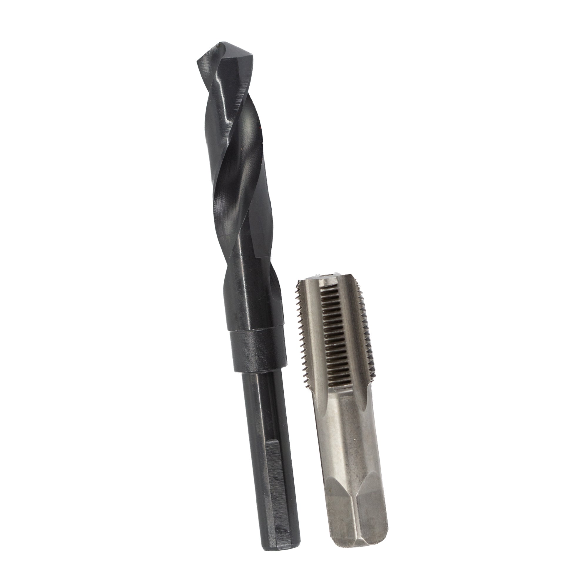 Drill Bit And Tap Sets – MetricFasteners.com