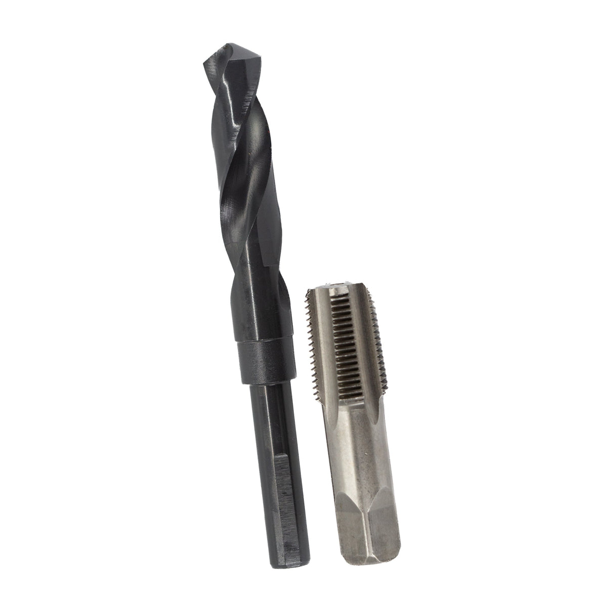 Drill Bit And Tap Sets