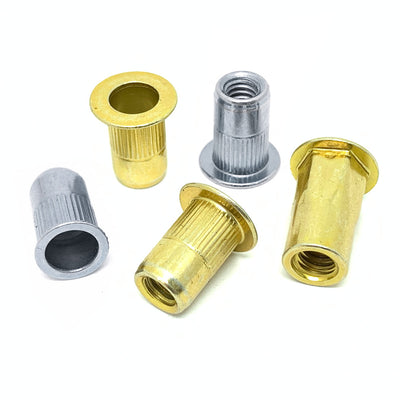 Inch Rivet Nuts
