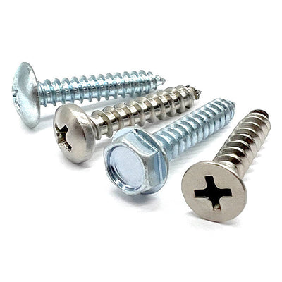 Inch Self Tapping Screws