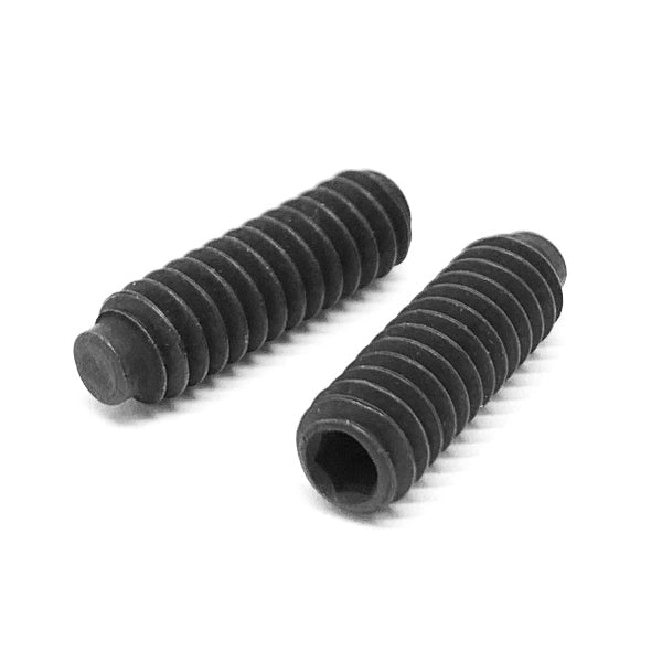 Alloy Dog Point Set Screws