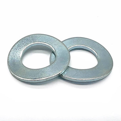 Wave Spring Washers