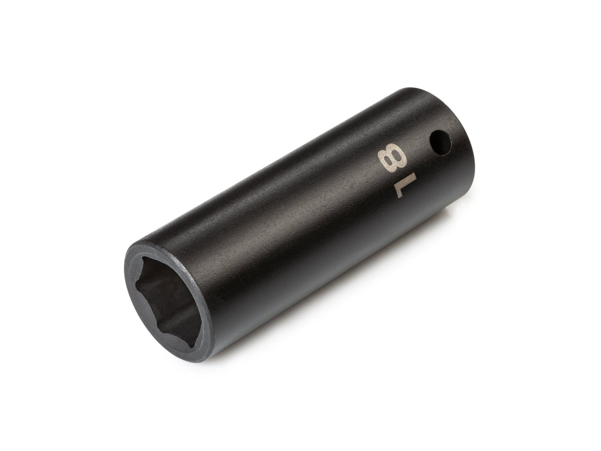 Tekton Impact Drive 6-Point Sockets