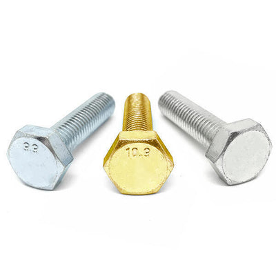 Hex Bolts