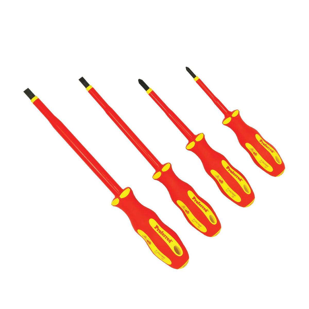 Insulated Screwdriver