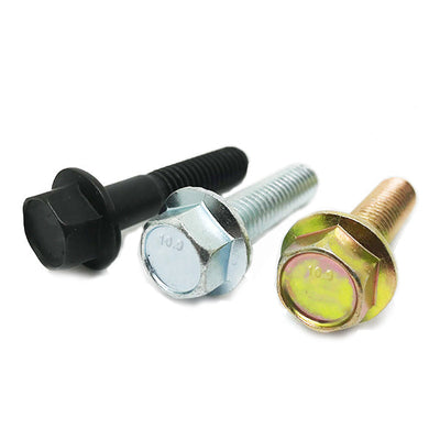 Flange Bolts