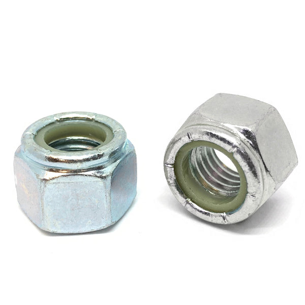 Nylon Insert Lock Nuts