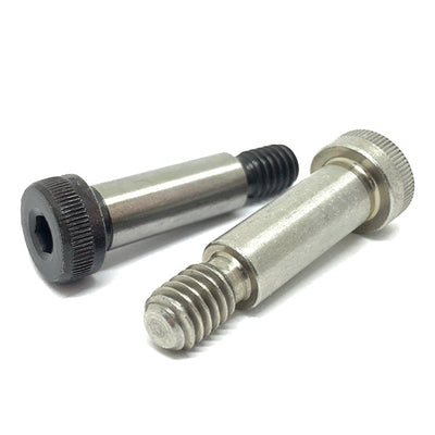 Socket Shoulder Bolts