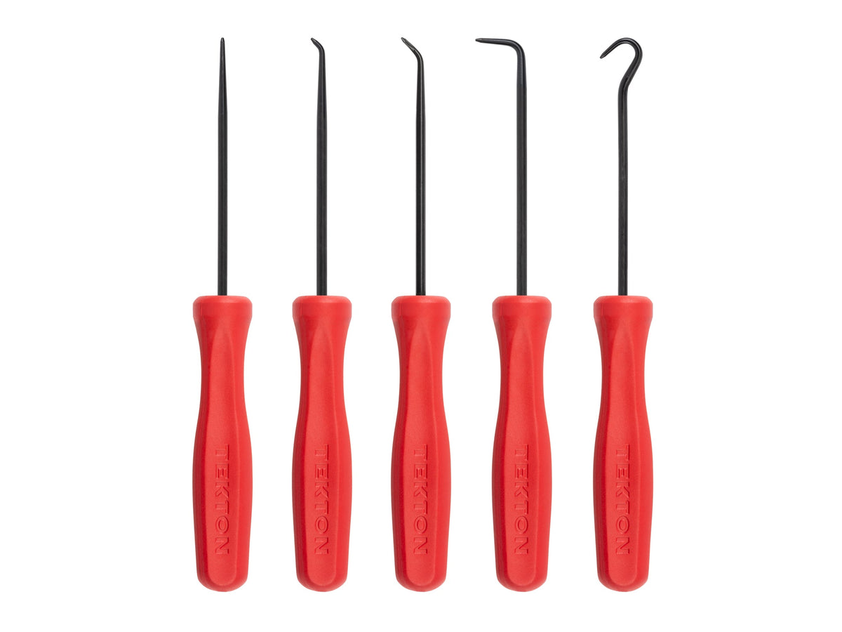 Tekton Picks & Pry Bars