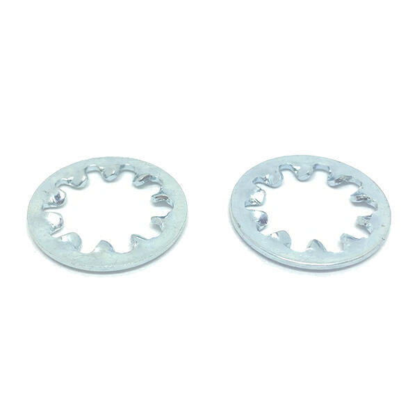 Grade 2 Internal Tooth Lock Washers