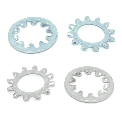 Tooth Lock Washers