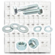 Metric Drag & Drive Replacement Kit
