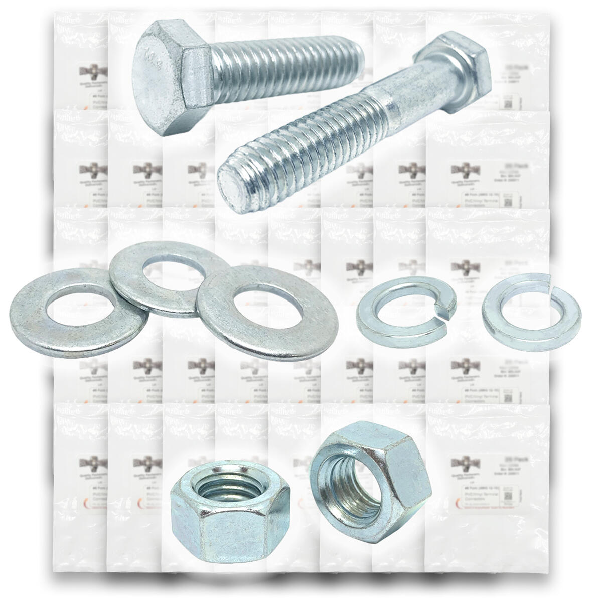 Cleetus Metric Replacement Kit