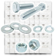 Cleetus Metric Replacement Kit
