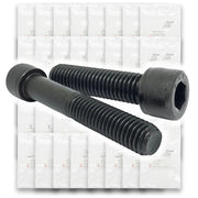 Metric Class 12.9 Socket Head Cap Screws - 1510 PCS