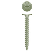 #8 Strong-Point Wafer Head 8-15 x 1-5/8, PH, Sharp Point, Ruspert