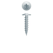 #8 Strong-Point Modified Truss Head 8 x 3/4, PH, K-Lath, Zinc
