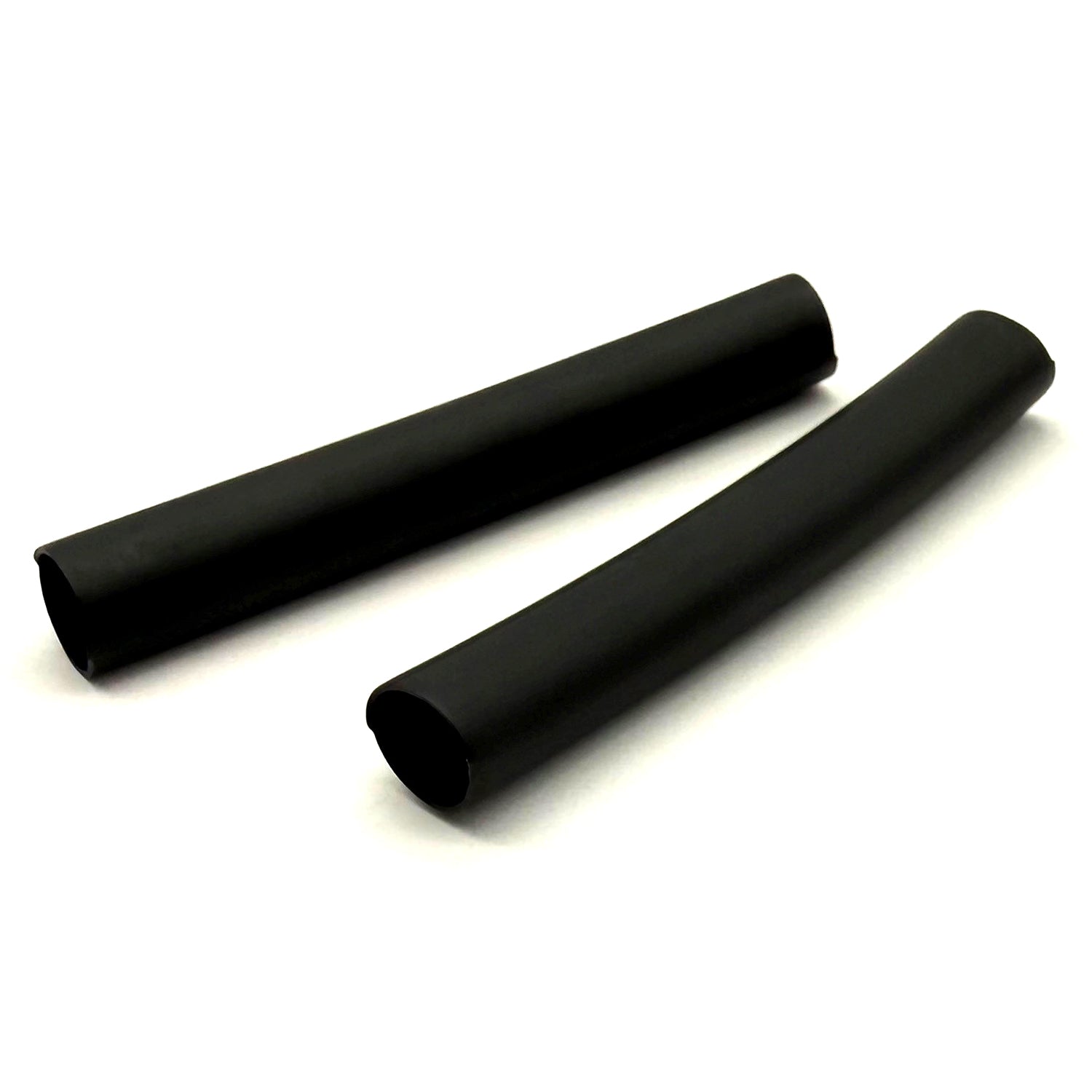 1/4" (6.4mm) 3:1 Adhesive Lined Marine Grade 3.5" Black Tube Shrink Wrap