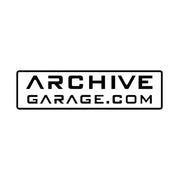 Archive Garage Kit# F