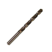 "M" HSS Cobalt 135° Split Point Jobber Length Drill Bit