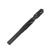 9/32" HSS Reduced Shank 118° Drill Bit, 1/4" Shank