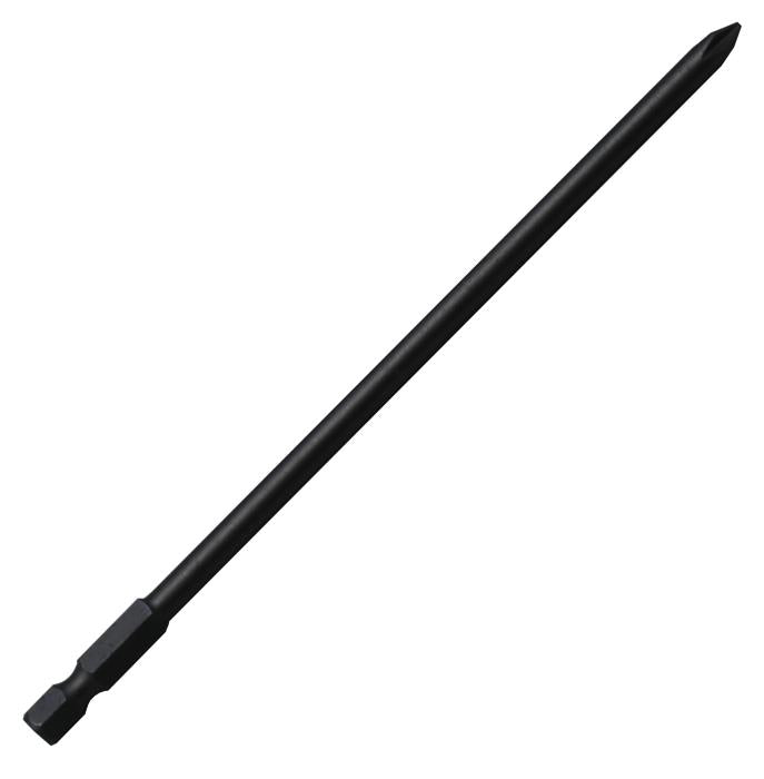 P2 Power Bit with 1/4" Hex Shank