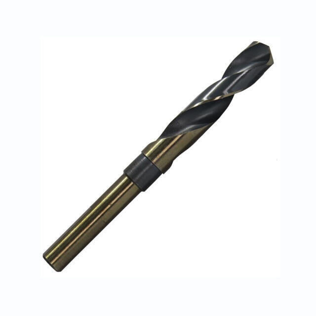 3-8-reduced-shank-high-speed-steel-black-and-gold-finish