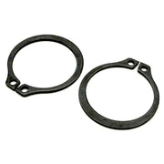 7/8" External Snap Retaining Ring Carbon Steel Phos