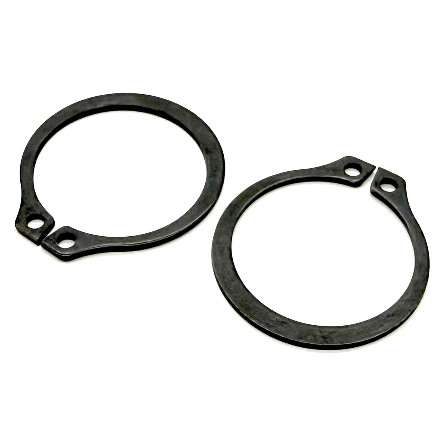 1-3/16" External Snap Retaining Ring Carbon Steel Phos