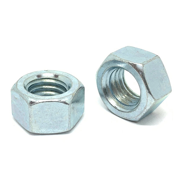 Metric Class 8.8 Coarse Hex Cap Screws, Hex Nuts, Flat & Lock Washers - 2012 PCS