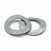 M10 Class 12 Curved Spring Washers Plain