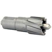 13/16" X 3" Carbide Tipped Annular Cutter with Pilot Pin