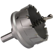 2-3/8" Carbide Tipped Hole Cutter with 1" Depth of Cut