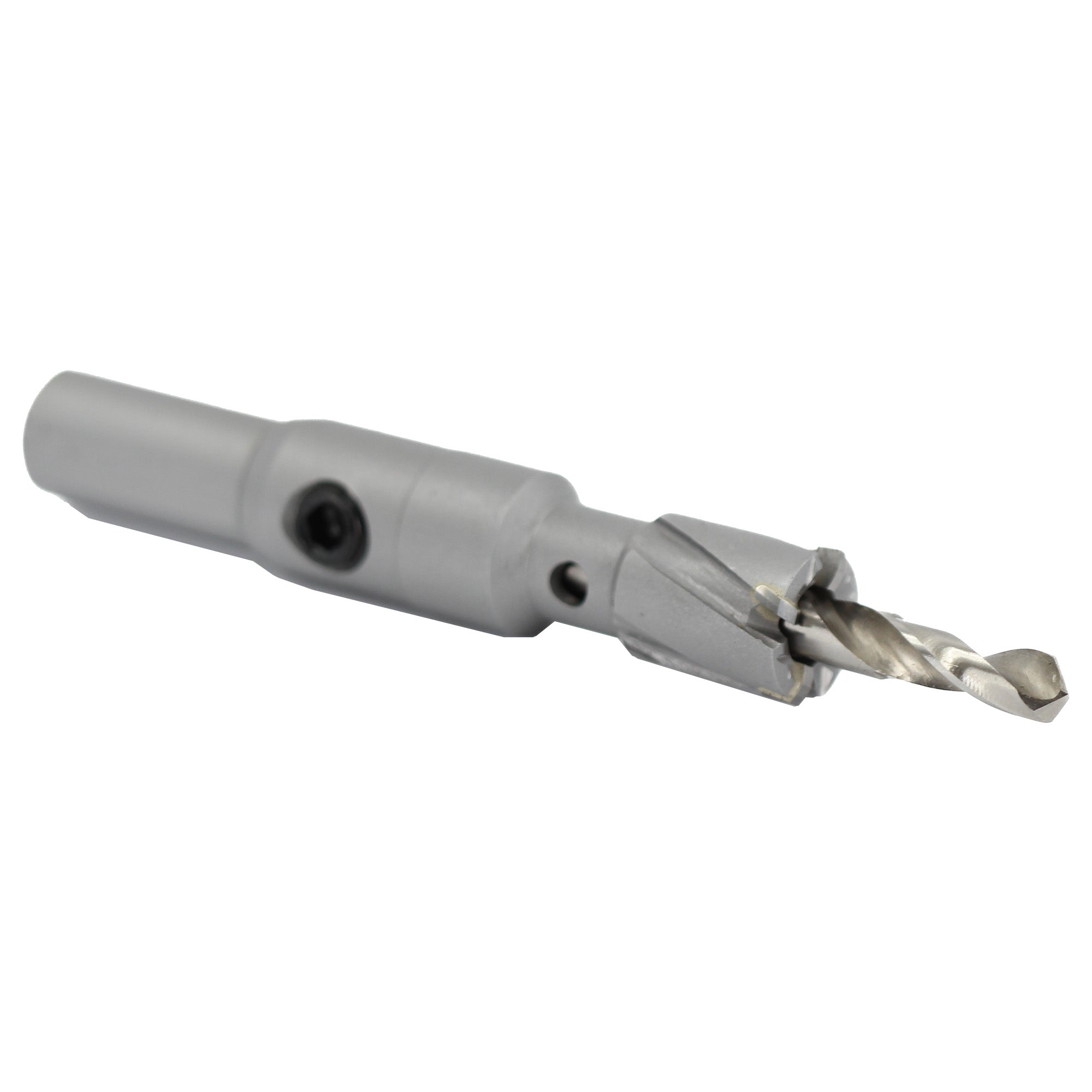 11/16" Carbide Tipped Hole Cutter with 1" Depth of Cut