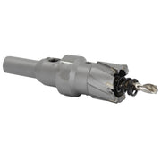 1-1/4" Carbide Tipped Hole Cutter with 1" Depth of Cut