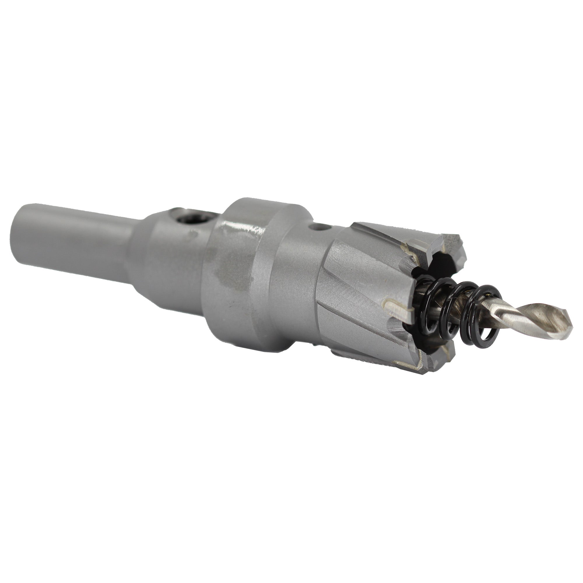 1-1/16" Carbide Tipped Hole Cutter with 1" Depth of Cut